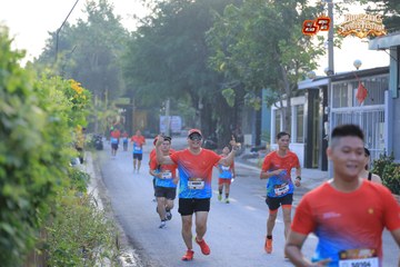 AMAZING SPORTS FESTIVAL - Ảnh #5292352