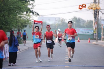 AMAZING SPORTS FESTIVAL - Ảnh #5295057