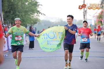 AMAZING SPORTS FESTIVAL - Ảnh #5296650