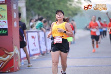 AMAZING SPORTS FESTIVAL - Ảnh #5294680