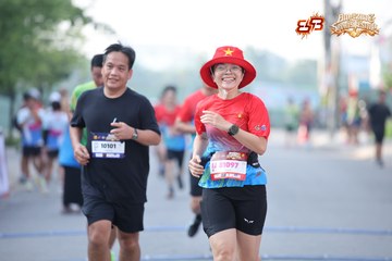 AMAZING SPORTS FESTIVAL - Ảnh #5296955