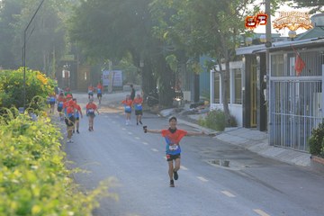 AMAZING SPORTS FESTIVAL - Ảnh #5292714