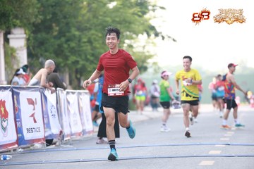 AMAZING SPORTS FESTIVAL - Ảnh #5299127