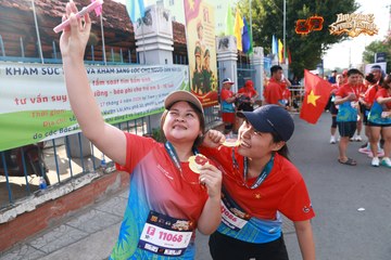AMAZING SPORTS FESTIVAL - Ảnh #5299311