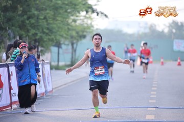 AMAZING SPORTS FESTIVAL - Ảnh #5294393