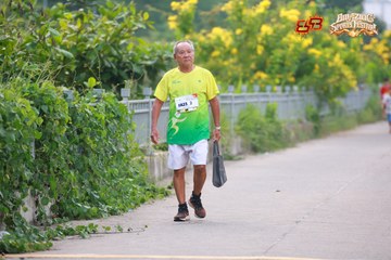 AMAZING SPORTS FESTIVAL - Ảnh #5290577