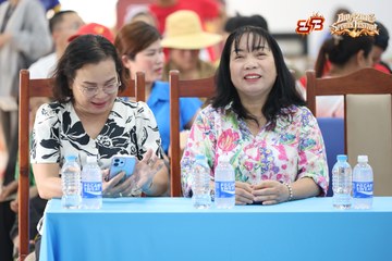 AMAZING SPORTS FESTIVAL - Ảnh #5289406