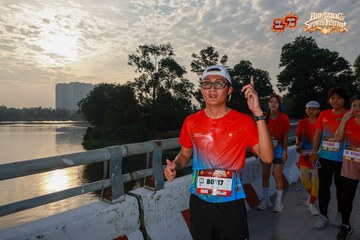 AMAZING SPORTS FESTIVAL - Ảnh #5298395