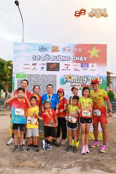 AMAZING SPORTS FESTIVAL - Ảnh #5290782