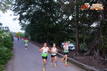 AMAZING SPORTS FESTIVAL - Ảnh #5305164