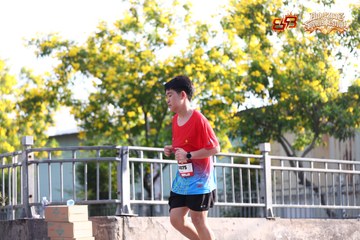 AMAZING SPORTS FESTIVAL - Ảnh #5303935