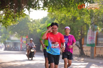 AMAZING SPORTS FESTIVAL - Ảnh #5310980