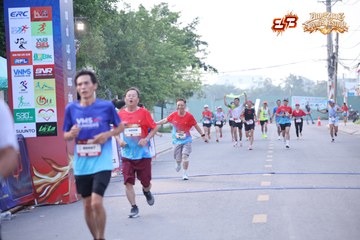 AMAZING SPORTS FESTIVAL - Ảnh #5294310
