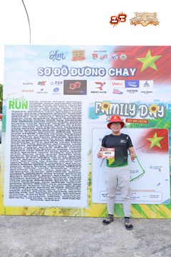 AMAZING SPORTS FESTIVAL - Ảnh #5299576
