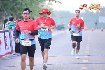 AMAZING SPORTS FESTIVAL - Ảnh #5294454