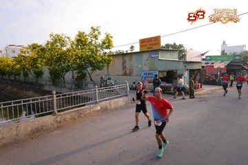 AMAZING SPORTS FESTIVAL - Ảnh #5308429