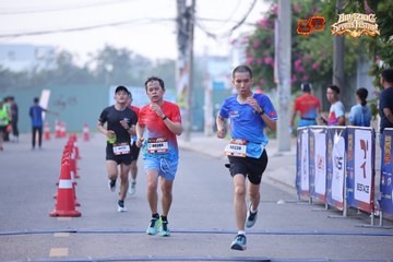 AMAZING SPORTS FESTIVAL - Ảnh #5293980