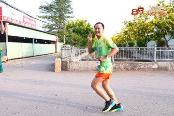 AMAZING SPORTS FESTIVAL - Ảnh #5303151