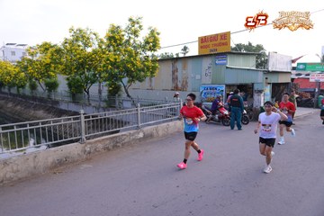 AMAZING SPORTS FESTIVAL - Ảnh #5307732