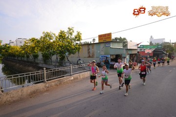 AMAZING SPORTS FESTIVAL - Ảnh #5308339