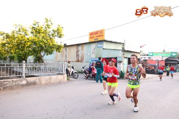 AMAZING SPORTS FESTIVAL - Ảnh #5302412
