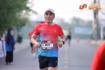 AMAZING SPORTS FESTIVAL - Ảnh #5294842