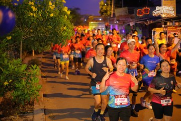 AMAZING SPORTS FESTIVAL - Ảnh #5304622