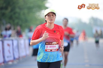 AMAZING SPORTS FESTIVAL - Ảnh #5296820