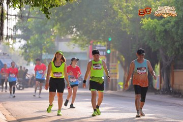AMAZING SPORTS FESTIVAL - Ảnh #5310184