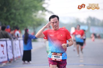 AMAZING SPORTS FESTIVAL - Ảnh #5295321