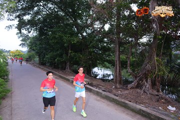 AMAZING SPORTS FESTIVAL - Ảnh #5305544