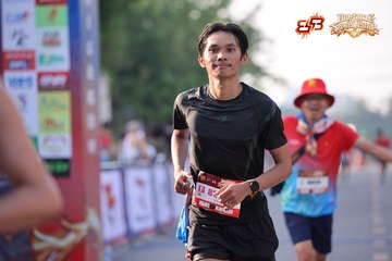 AMAZING SPORTS FESTIVAL - Ảnh #5296203