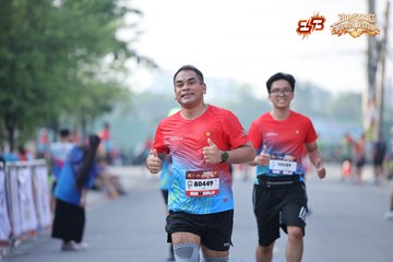 AMAZING SPORTS FESTIVAL - Ảnh #5296810