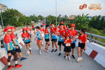 AMAZING SPORTS FESTIVAL - Ảnh #5298455