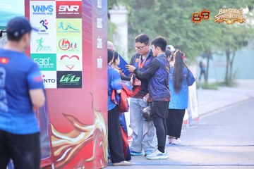 AMAZING SPORTS FESTIVAL - Ảnh #5293818