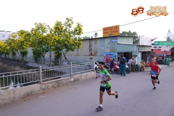 AMAZING SPORTS FESTIVAL - Ảnh #5307776