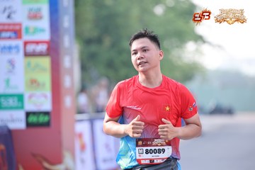 AMAZING SPORTS FESTIVAL - Ảnh #5296772