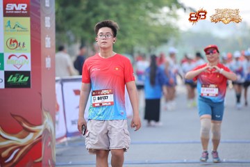 AMAZING SPORTS FESTIVAL - Ảnh #5300941