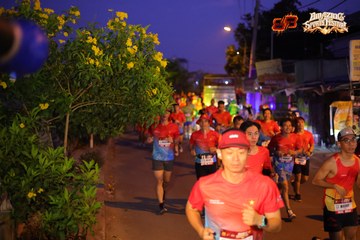 AMAZING SPORTS FESTIVAL - Ảnh #5304564