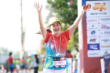 AMAZING SPORTS FESTIVAL - Ảnh #5299125