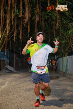 AMAZING SPORTS FESTIVAL - Ảnh #5299825