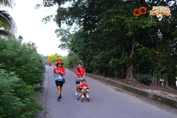 AMAZING SPORTS FESTIVAL - Ảnh #5307544