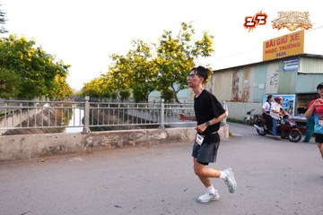 AMAZING SPORTS FESTIVAL - Ảnh #5302061