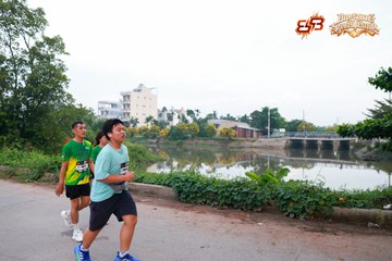 AMAZING SPORTS FESTIVAL - Ảnh #5300705
