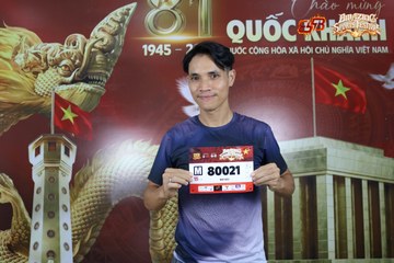 AMAZING SPORTS FESTIVAL - Ảnh #5314693