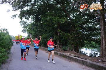 AMAZING SPORTS FESTIVAL - Ảnh #5306516