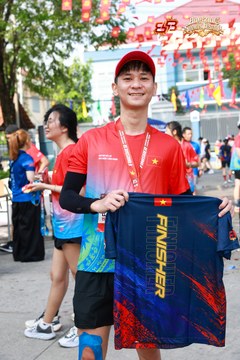 AMAZING SPORTS FESTIVAL - Ảnh #5299455