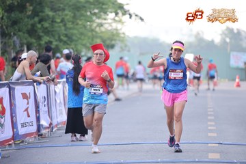 AMAZING SPORTS FESTIVAL - Ảnh #5296256