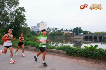 AMAZING SPORTS FESTIVAL - Ảnh #5300476