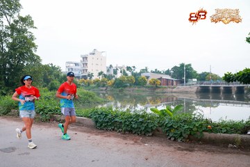 AMAZING SPORTS FESTIVAL - Ảnh #5300565